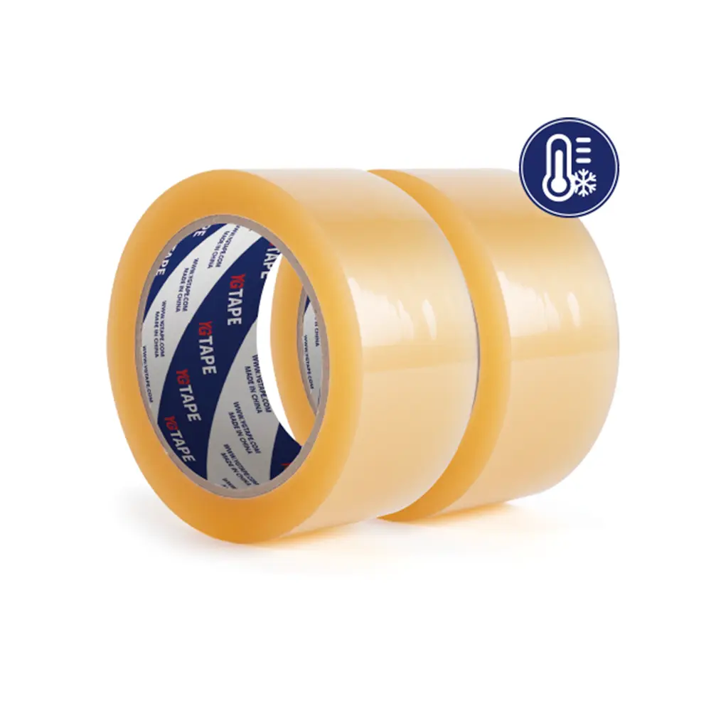 01.  Natural Rubber BOPP Tape.webp